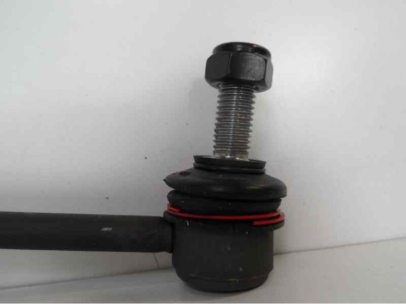 Recambio de tirante delantero izquierdo para peugeot 406 berlina (s1/s2) referencia OEM IAM 508748 BX0013 