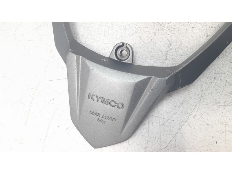 Recambio de portaequipajes para kymco agility 50/125 referencia OEM IAM 81200ALJ8E10HUA  