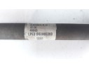 TRANSMISION DELANTERA IZQUIERDA 49500G4250 49500G4250 