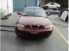 daewoo nubira berlina del año 1999 2