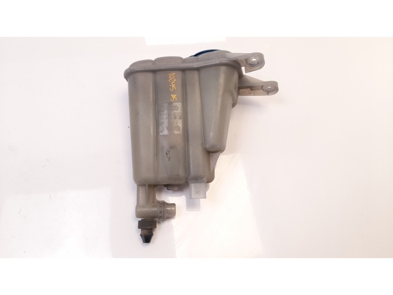 Recambio de deposito expansion para audi a5 sportback (8t) 2.0 tdi (105kw) referencia OEM IAM 8K0121403G  