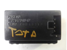 Recambio de modulo electronico para tata indica idi referencia OEM IAM 270254209942   2