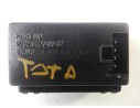 MODULO ELECTRONICO 270254209942 270254209942 