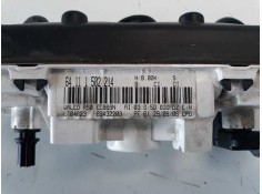 Recambio de mando calefaccion / aire acondicionado para mini mini (r50,r53) one referencia OEM IAM 64111502214   2