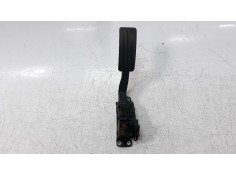 Recambio de potenciometro pedal para dacia duster 1.5 dci diesel fap cat referencia OEM IAM 8200386506D  