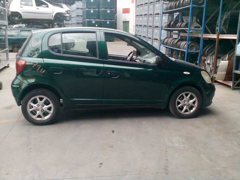 toyota yaris (ncp1/nlp1/scp1) del año 2004