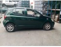 TOYOTA YARIS (NCP1/NLP1/SCP1)