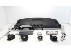 Recambio de kit airbag para seat exeo berlina (3r2) style referencia OEM IAM 3R1857003A  