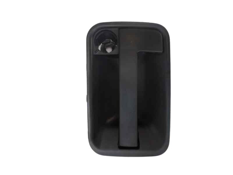 Recambio de maneta exterior trasera derecha para fiat scudo (222) referencia OEM IAM 9101G8 106092353 124767