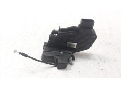 CERRADURA PUERTA TRASERA DERECHA 7H5A26412AC 7H5A26412AC 
