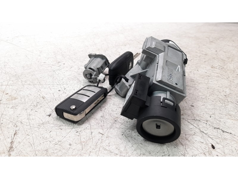 Recambio de conmutador de arranque para mg zs comfort referencia OEM IAM 10184543  