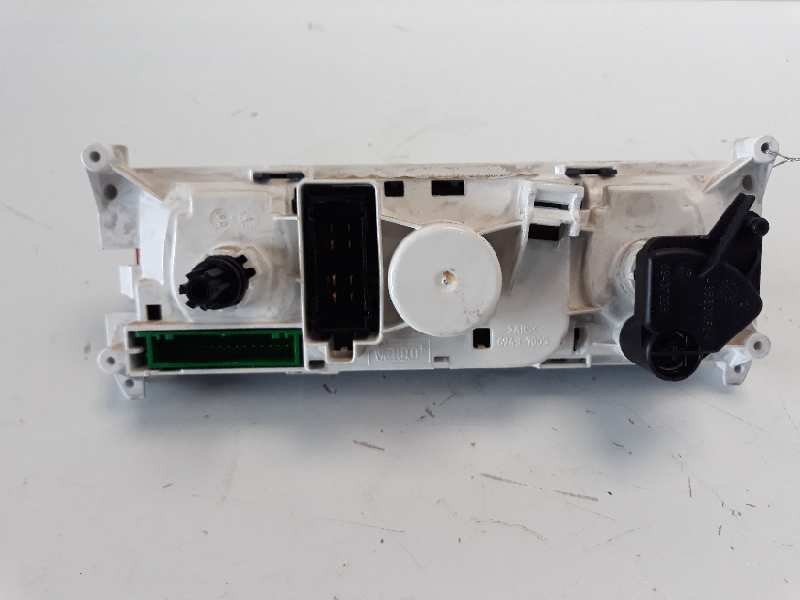 Recambio de mando calefaccion / aire acondicionado para mini mini (r50,r53) one referencia OEM IAM 64111502214  