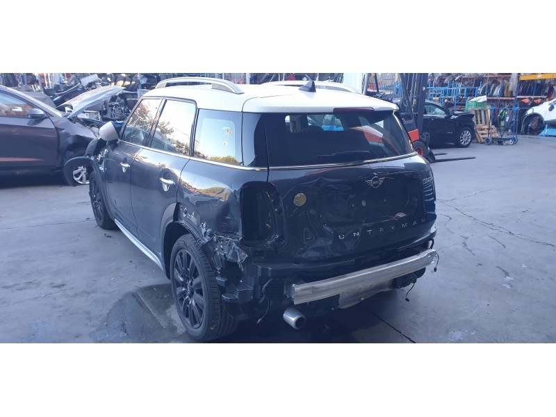 mini countryman (f60) del año 2019