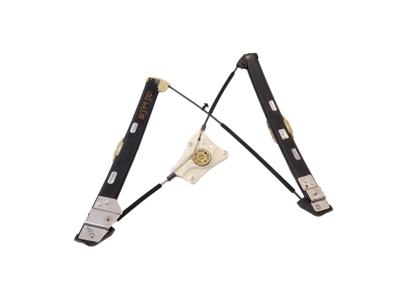 Recambio de elevalunas delantero derecho para seat ibiza (kj1) 1.0 referencia OEM IAM 6F0837462  