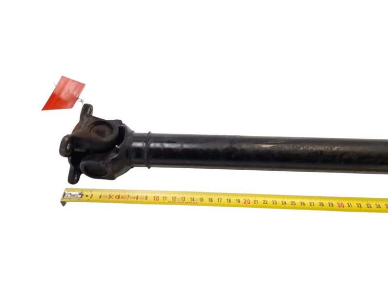 Recambio de transmision central para bmw x1 (e84) 2.0 turbodiesel cat referencia OEM IAM 26107614430  