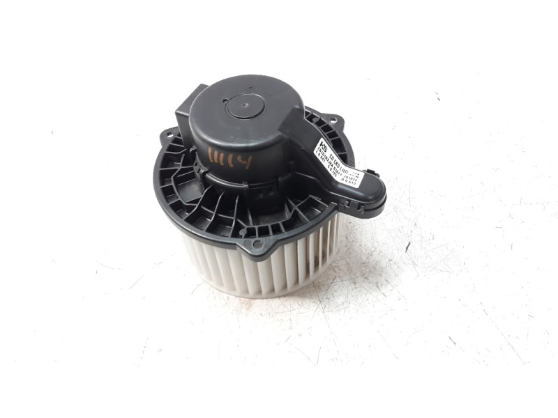 Recambio de ventilador calefaccion para kia ceed 1.4 tgdi cat referencia OEM IAM 97113J7000  