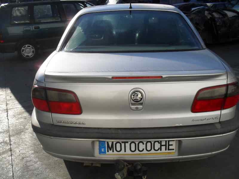 opel omega b del año 1994