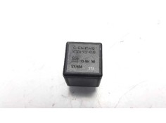Recambio de rele para opel astra g berlina referencia OEM IAM 90464760 V23134K52X220 