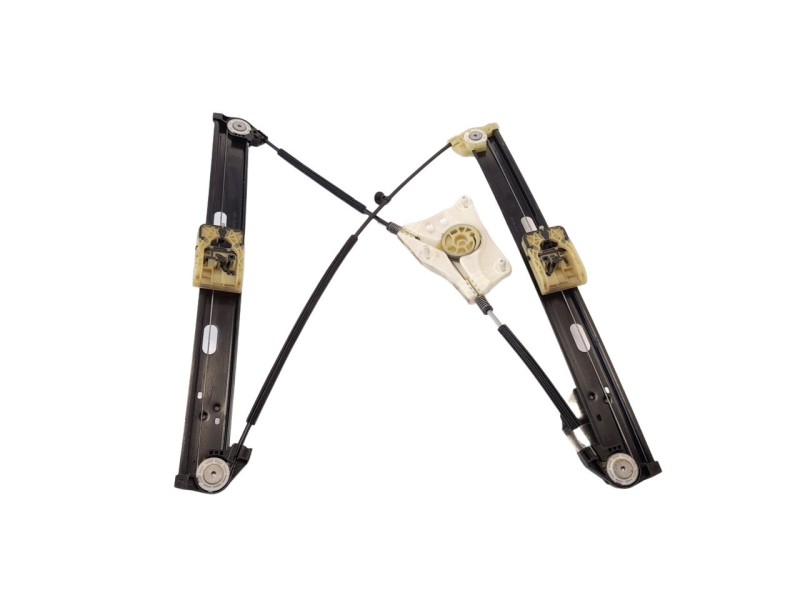Recambio de elevalunas delantero derecho para seat ibiza (kj1) 1.0 referencia OEM IAM 6F0837462  