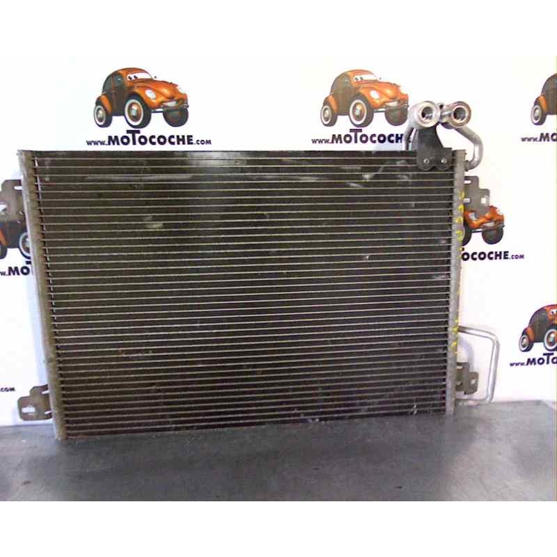 Recambio de condensador / radiador aire acondicionado para renault scenic (ja..) 1.9 dti diesel cat referencia OEM IAM 770043438