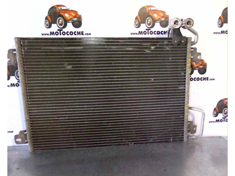 Recambio de condensador / radiador aire acondicionado para renault scenic (ja..) 1.9 dti diesel cat referencia OEM IAM 770043438