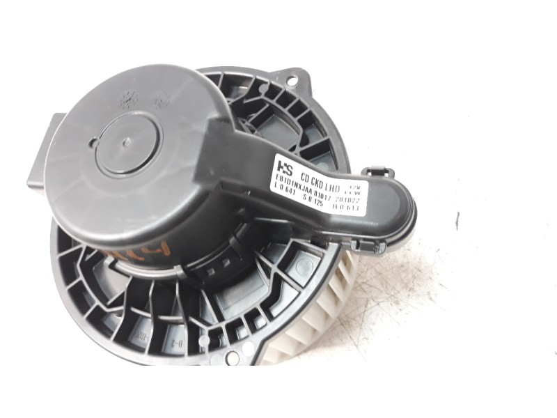 Recambio de ventilador calefaccion para kia ceed 1.4 tgdi cat referencia OEM IAM 97113J7000  