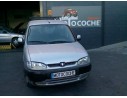 PEUGEOT PARTNER (S1)