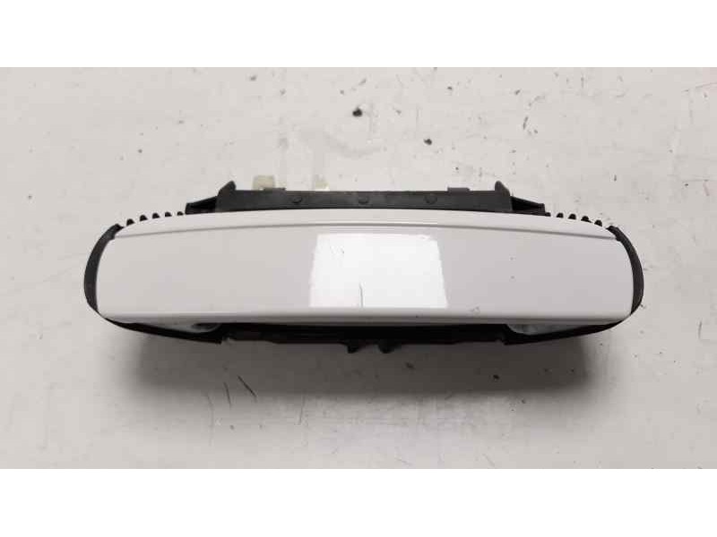 Recambio de maneta exterior delantera derecha para seat exeo berlina (3r2) style referencia OEM IAM 4B0839885  