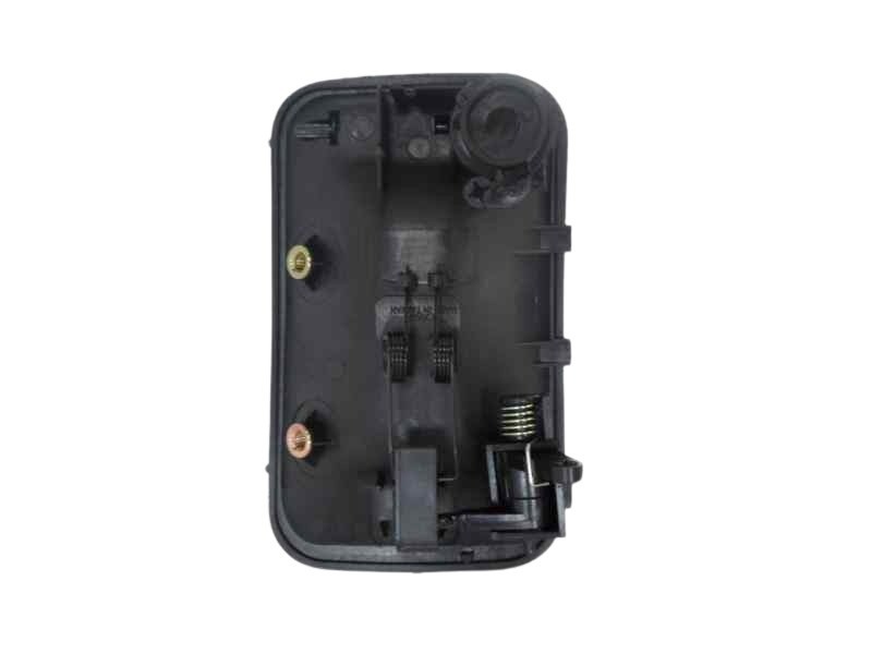 Recambio de maneta exterior trasera derecha para fiat scudo (222) referencia OEM IAM 9101G8 106092353 124767