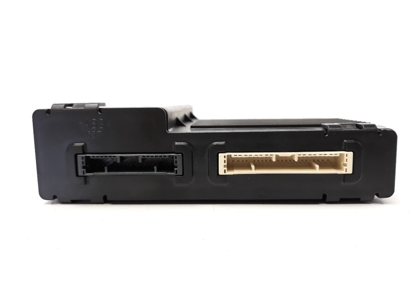 Recambio de modulo electronico para peugeot 108 top 1.0 vti referencia OEM IAM 899900H110  