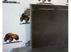 Recambio de condensador / radiador aire acondicionado para renault scenic (ja..) 1.9 dti diesel cat referencia OEM IAM 770043438 2