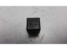 Recambio de rele para opel astra g berlina referencia OEM IAM 90464760 V23134K52X220 