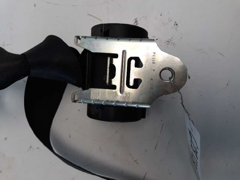 Recambio de cinturon seguridad delantero derecho para mini mini (r50,r53) one referencia OEM IAM 601028800D  