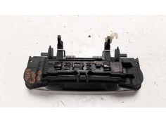 Recambio de maneta exterior delantera derecha para seat exeo berlina (3r2) style referencia OEM IAM 4B0839885   2