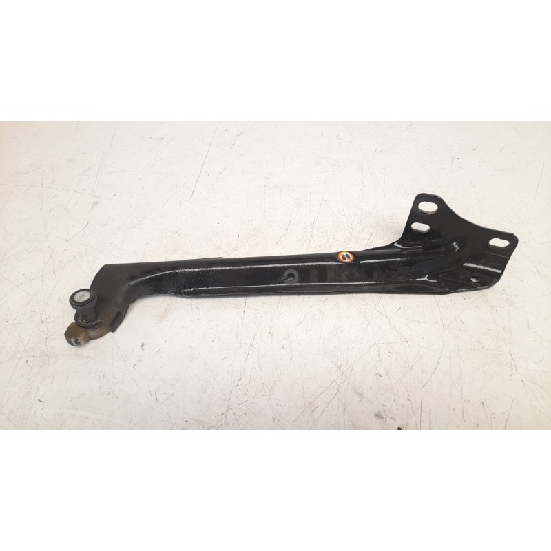 Recambio de soporte / guia puerta corredera para ford transit courier 1.5 tdci cat referencia OEM IAM ET76A25000AM  