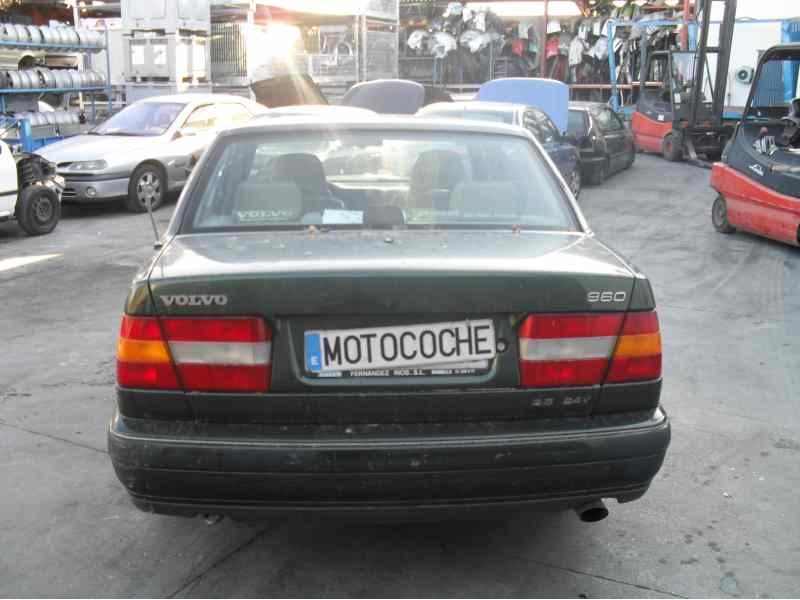 volvo serie 960 berlina/familiar del año 1995