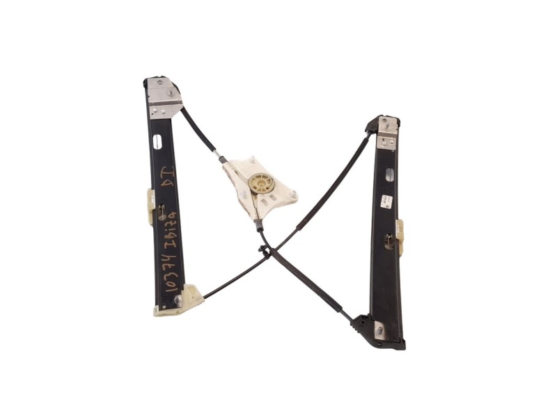 Recambio de elevalunas delantero izquierdo para seat ibiza (kj1) 1.0 referencia OEM IAM 6F837461  