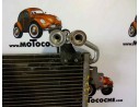 CONDENSADOR / RADIADOR AIRE ACONDICIONADO 7700434383 7700434383 35340