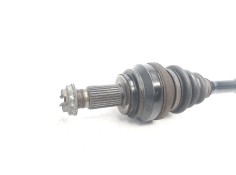 Recambio de transmision trasera derecha para bmw x1 (e84) 2.0 turbodiesel cat referencia OEM IAM 33207605486   2