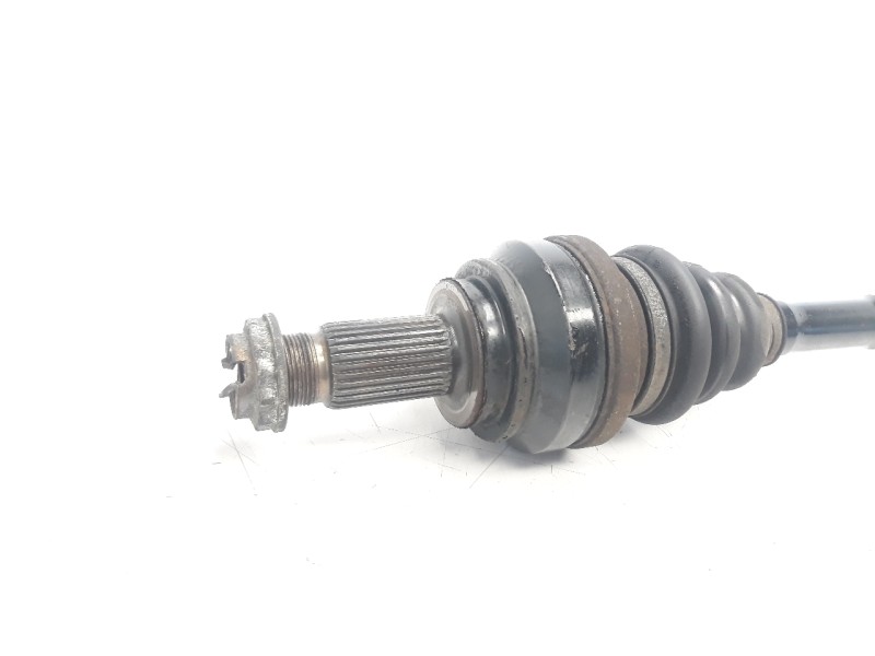 Recambio de transmision trasera derecha para bmw x1 (e84) 2.0 turbodiesel cat referencia OEM IAM 33207605486  