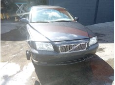 volvo s80 berlina del año 2002 2