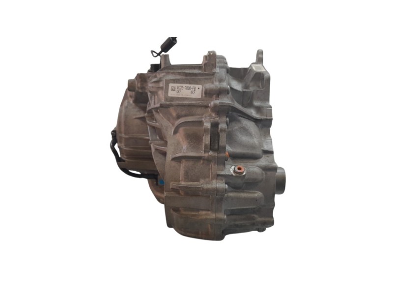 Recambio de caja cambios para land rover discovery sport 2.0 td4 cat referencia OEM IAM 9HP48  