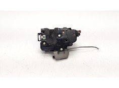 Recambio de cerradura puerta trasera derecha para audi a8 (4e2) 3.0 v6 24v tdi referencia OEM IAM 4E0839016  