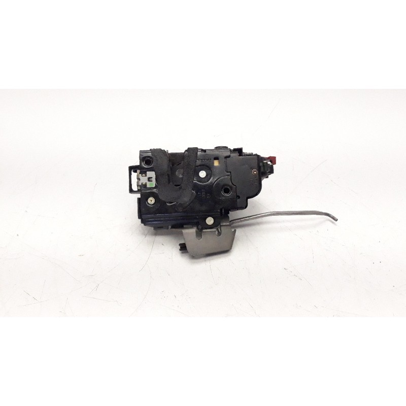 Recambio de cerradura puerta trasera derecha para audi a8 (4e2) 3.0 v6 24v tdi referencia OEM IAM 4E0839016  