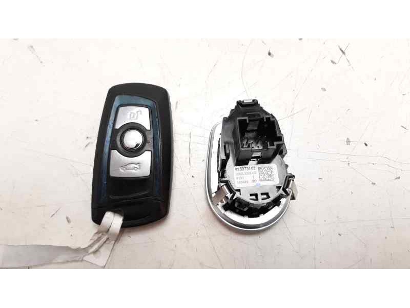 Recambio de conmutador de arranque para bmw serie 1 lim. (f21) 118d referencia OEM IAM 925073402 3393320102 