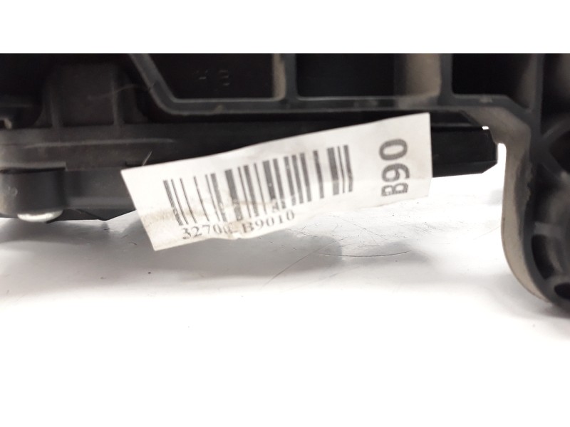 Recambio de potenciometro pedal para hyundai i20 1.2 16v cat referencia OEM IAM 32708B9010  