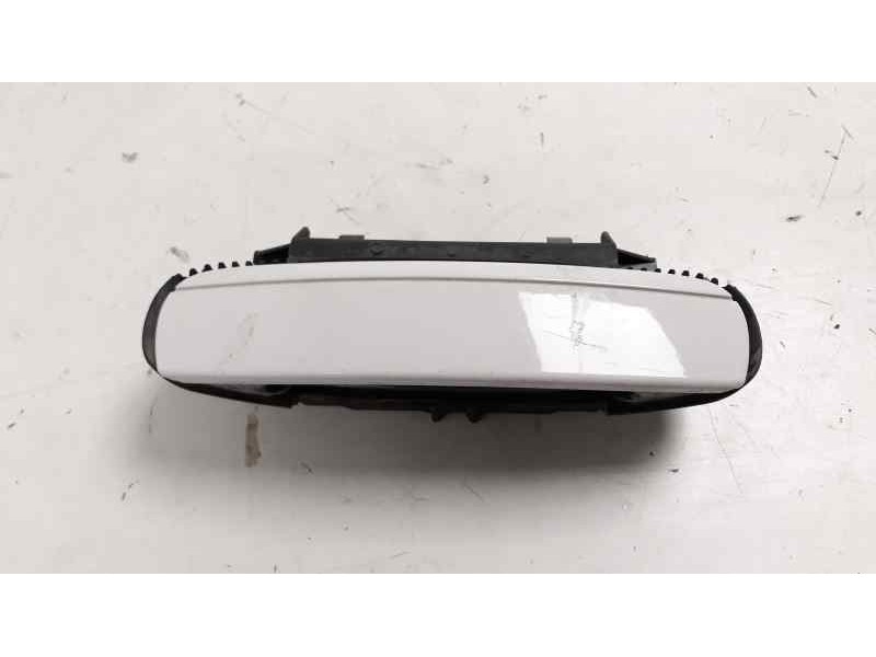 Recambio de maneta exterior trasera derecha para seat exeo berlina (3r2) style referencia OEM IAM 8P0839885  