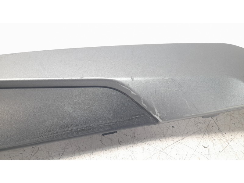 Recambio de moldura para kymco agility 50/125 referencia OEM IAM 64308ALJ8E10  