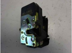 CERRADURA PUERTA DELANTERA IZQUIERDA 24444015 