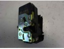 CERRADURA PUERTA DELANTERA IZQUIERDA 24444015 24444015 